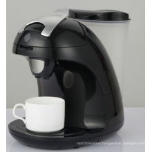 60mm Cute Design Pod Coffee Machine